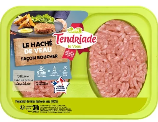 Produit rappelé