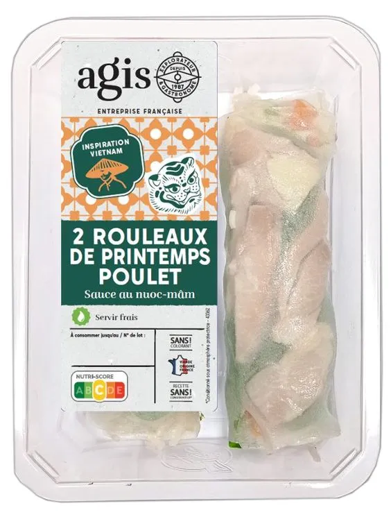 Produit rappelé