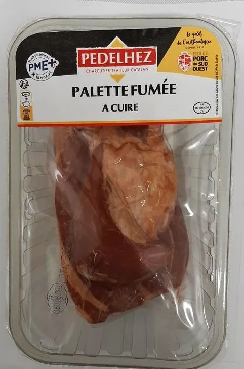 Produit rappelé
