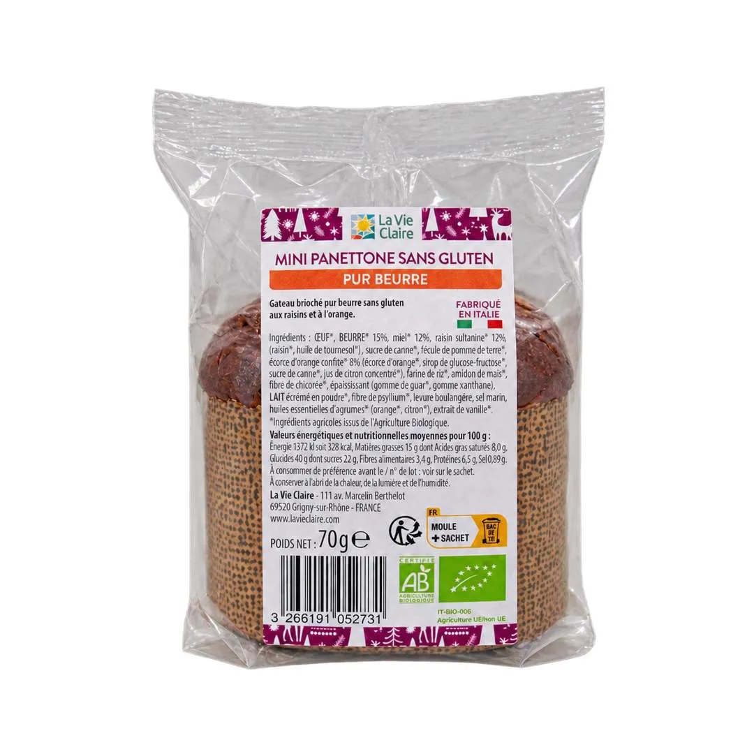 Produit rappelé