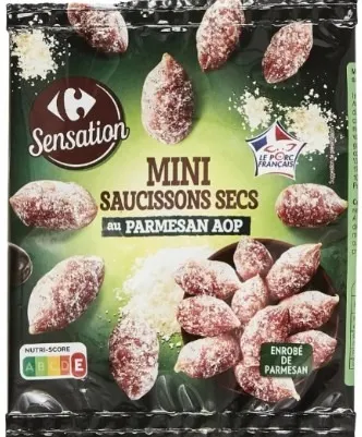 Produit rappelé