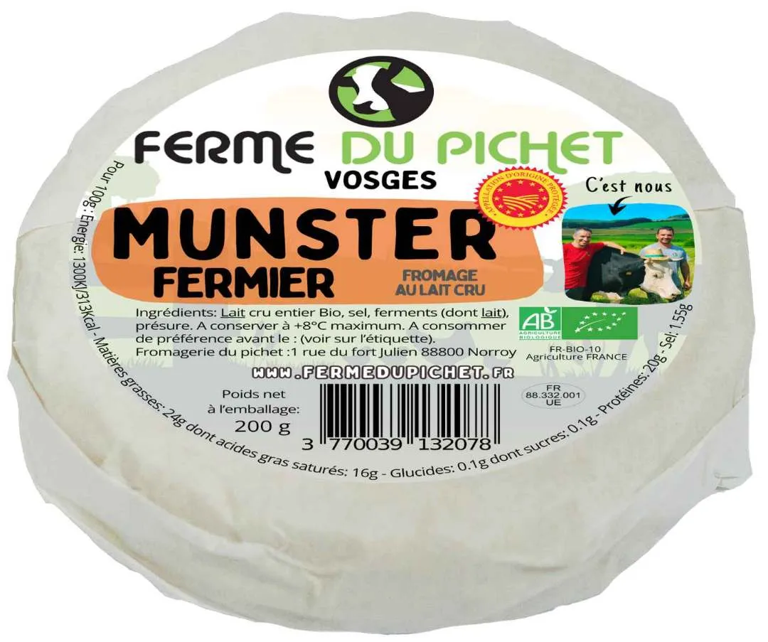 Produit rappelé