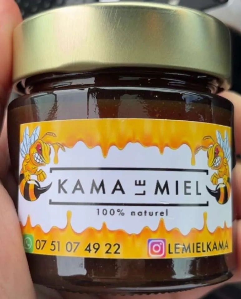 Produit rappelé