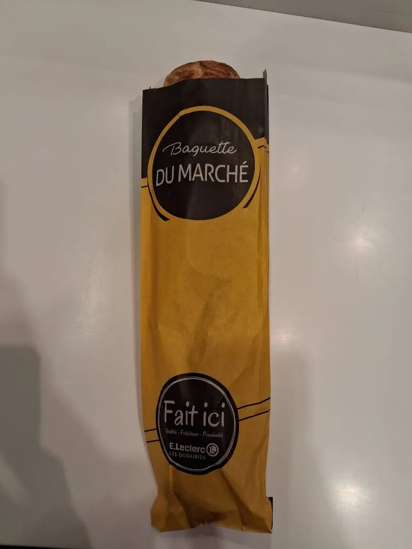 Produit rappelé