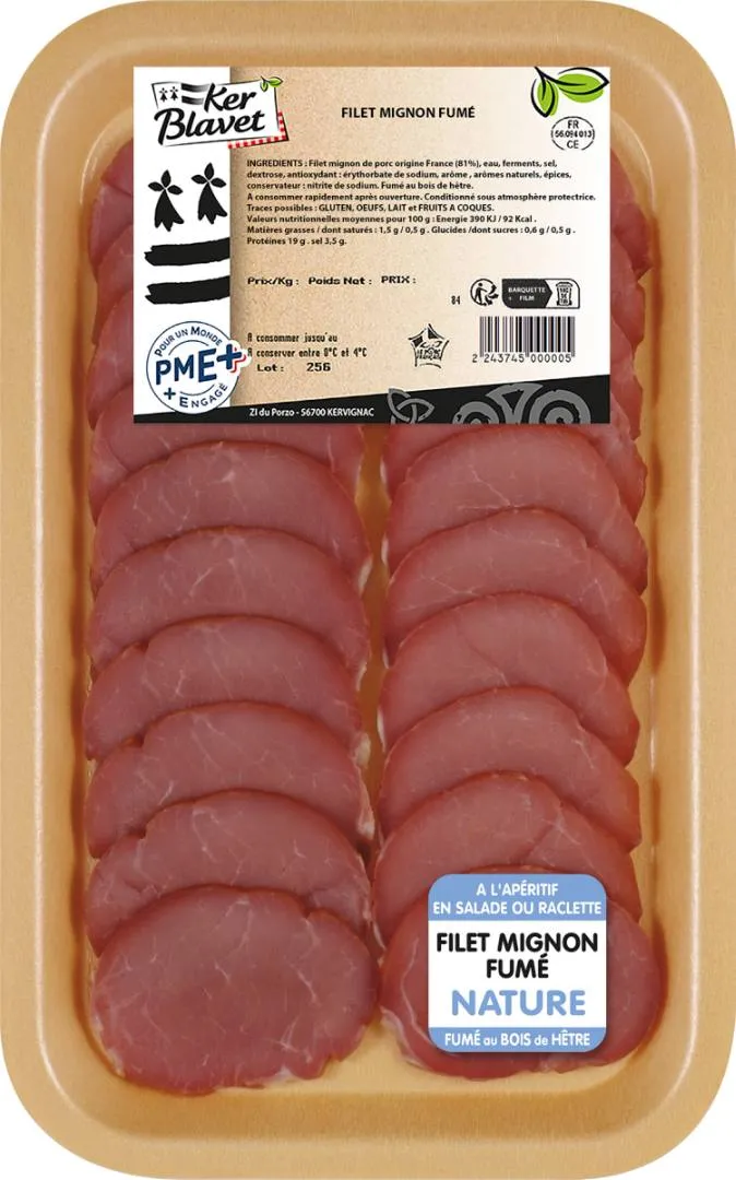 Produit rappelé