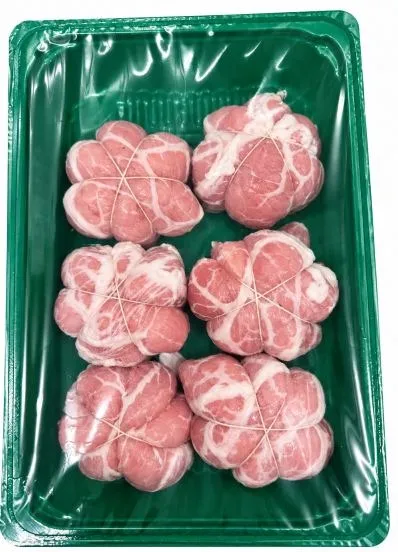 Produit rappelé