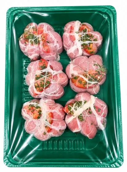 Produit rappelé