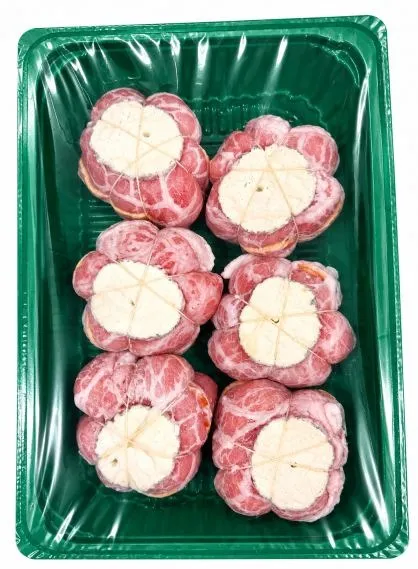 Produit rappelé