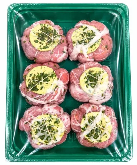 Produit rappelé