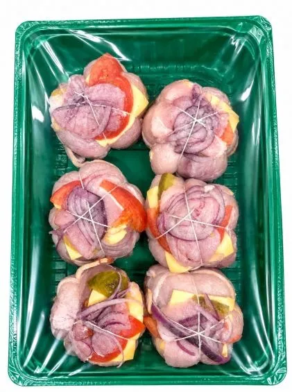 Produit rappelé