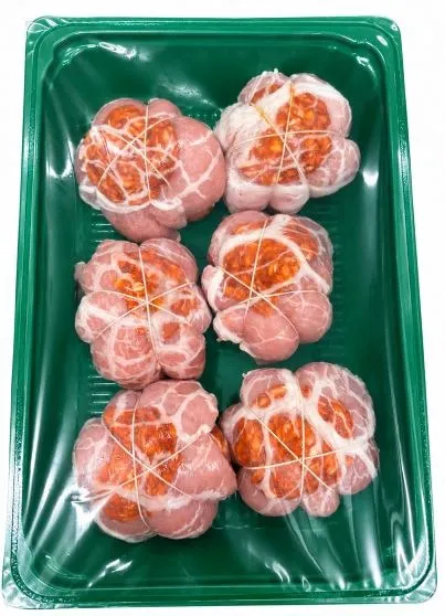 Produit rappelé