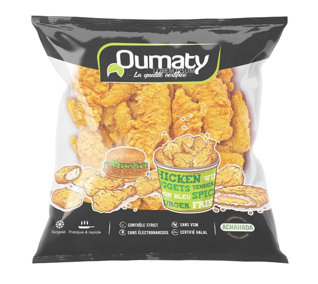 Produit rappelé