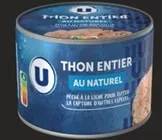 Produit rappelé