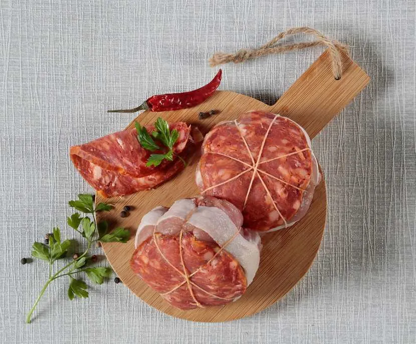 Produit rappelé