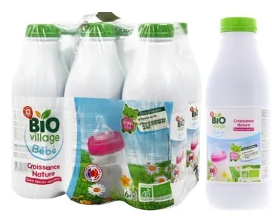 Produit rappelé