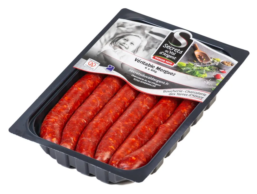Produit rappelé