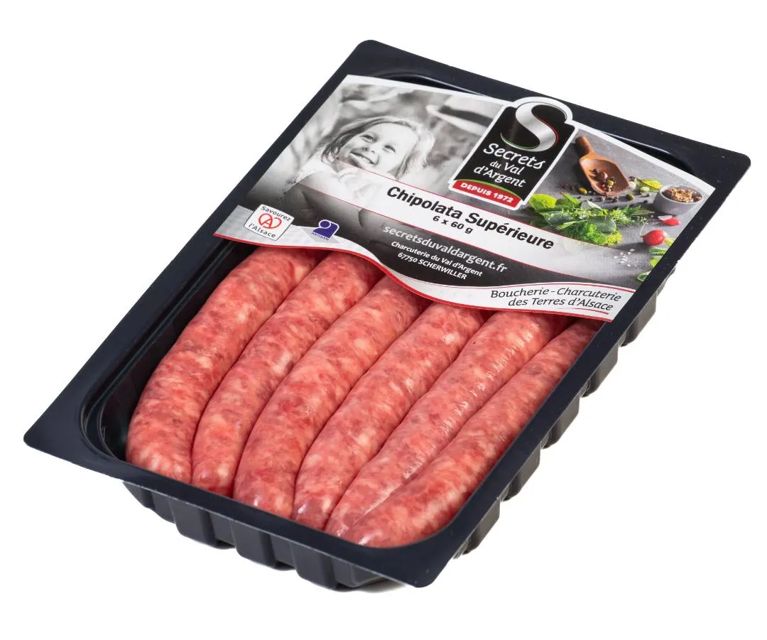 Produit rappelé