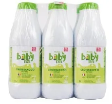Produit rappelé