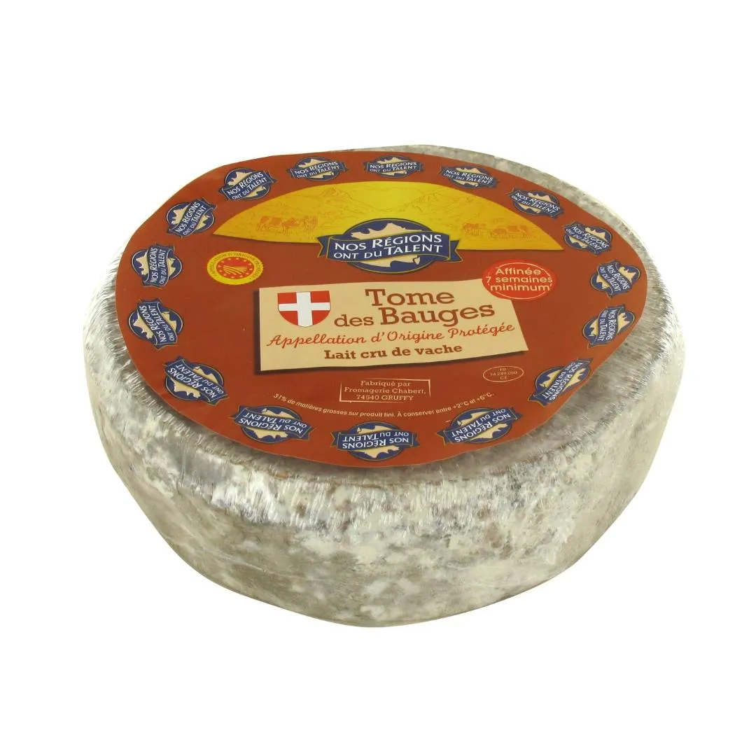 Produit rappelé